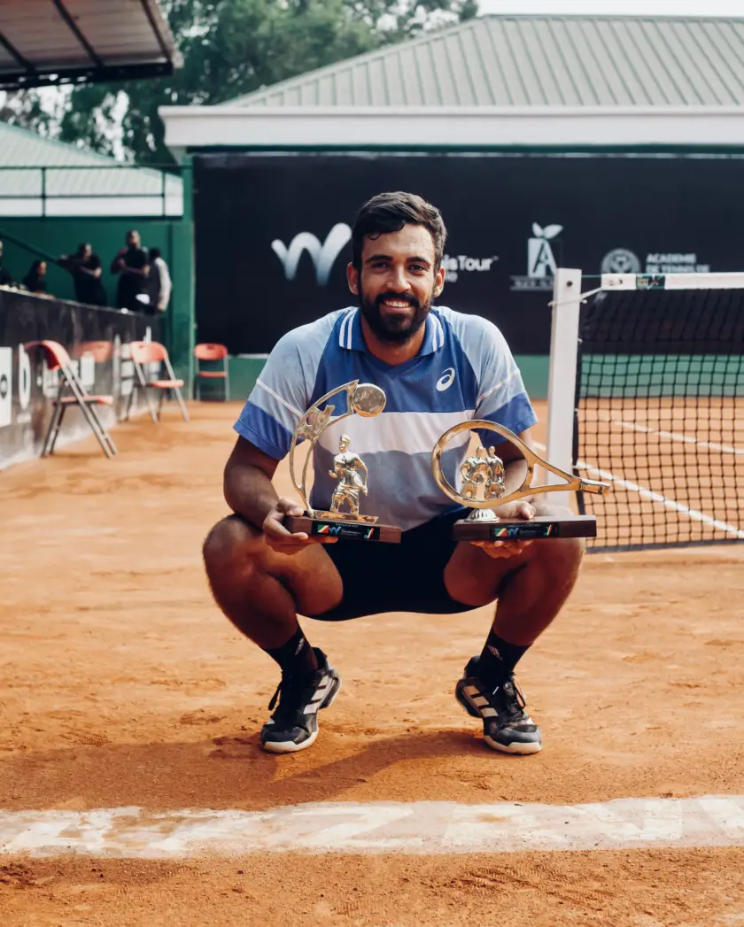 Florent Bax