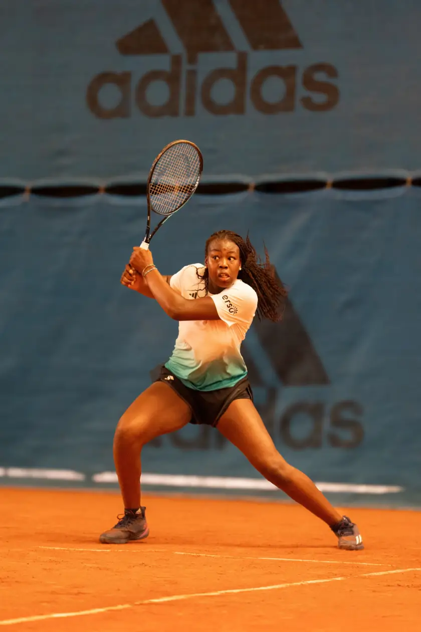Néhira SANON