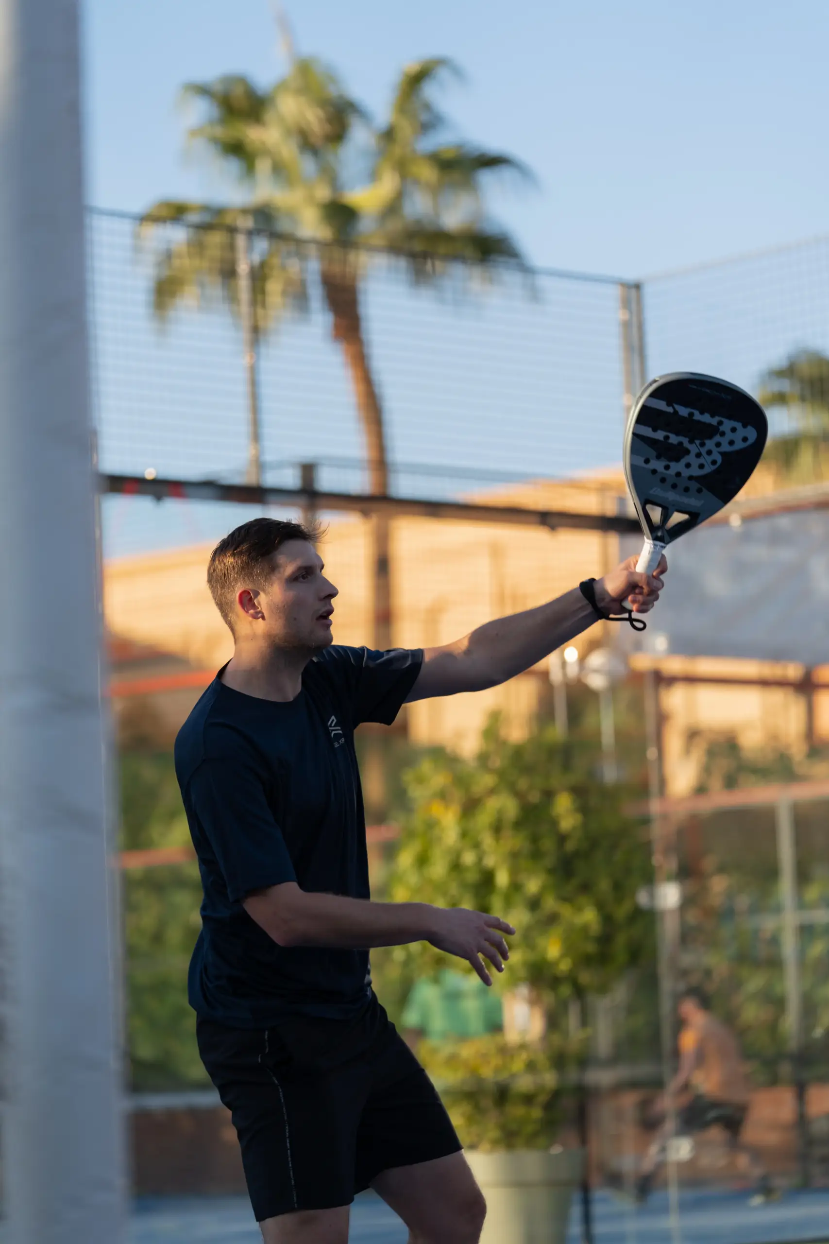 Padel Xplore Marrakech