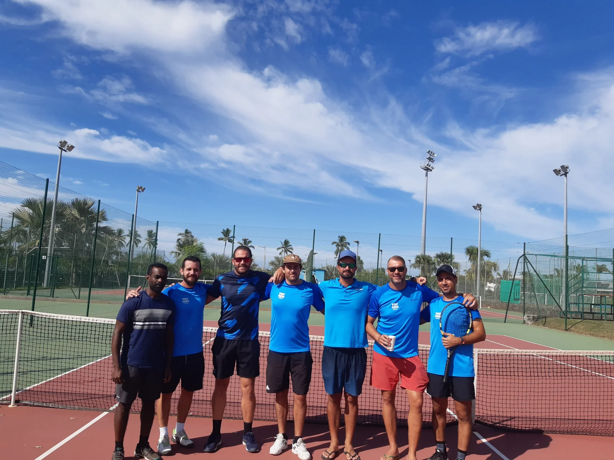 Tennis Club Dominicain