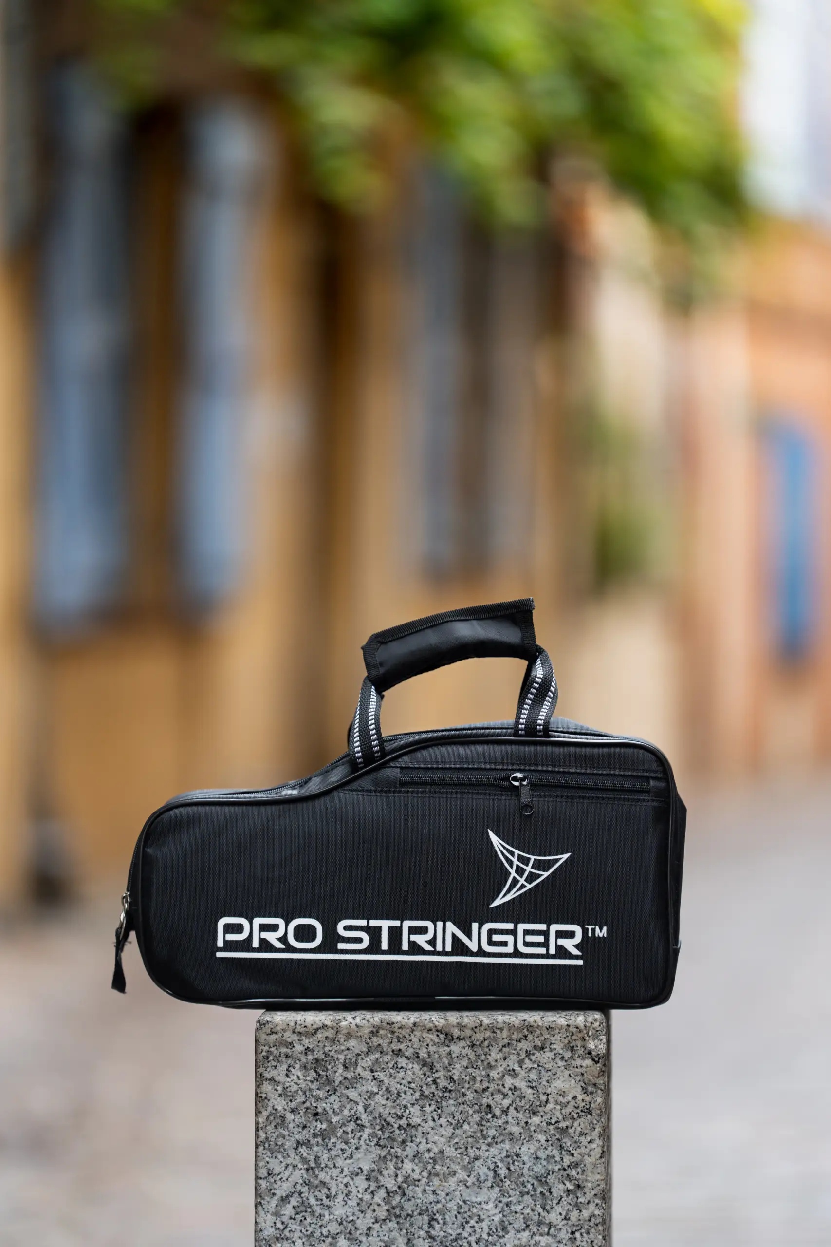 Pro Stringer