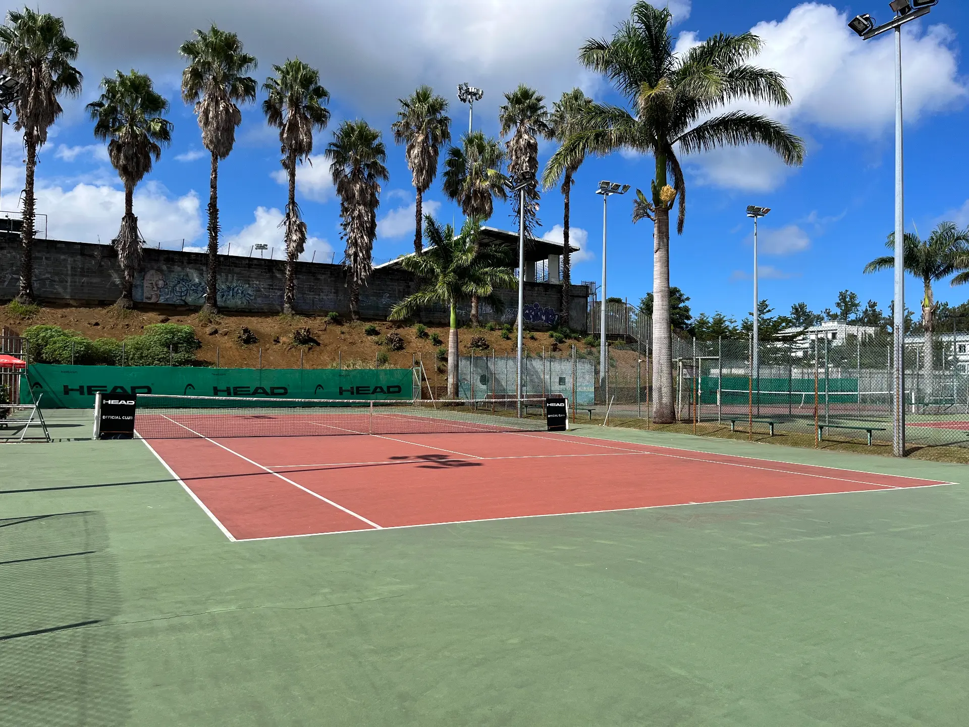 Tennis Club du Tampon