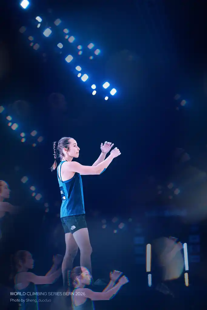 Lucile Saurel